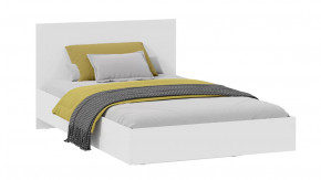 Кровать комбинированная «Марли» Тип 2 Белый в Надыме - nadym.mebel-tymen.ru | фото