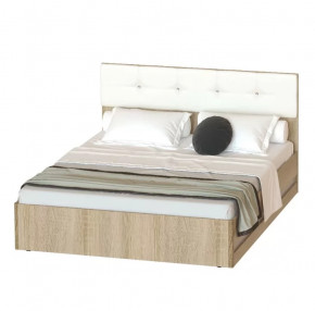 Кровать КР-05 1,6 Белладжио в Надыме - nadym.mebel-tymen.ru | фото