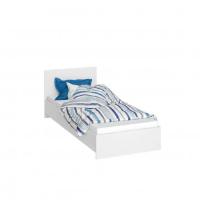 Кровать КР-090 Ронда в Надыме - nadym.mebel-tymen.ru | фото