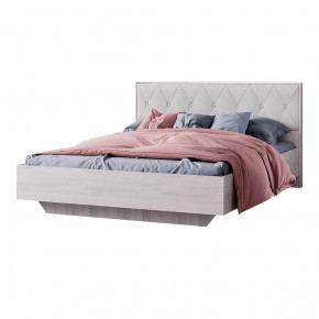 Кровать КР-13 1,6 м Кимберли в Надыме - nadym.mebel-tymen.ru | фото