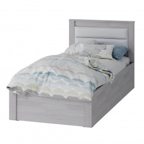 Кровать КР-17 0,9 м Монако в Надыме - nadym.mebel-tymen.ru | фото