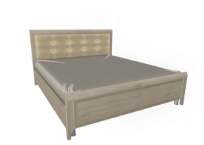 Кровать КР-2032 (1,4х2,0) с основанием Карина в Надыме - nadym.mebel-tymen.ru | фото