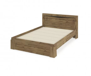 Кровать КР 704 Паола с настилом в Надыме - nadym.mebel-tymen.ru | фото