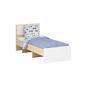 Кровать КР-90 Норд с основанием в Надыме - nadym.mebel-tymen.ru | фото