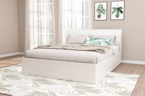 Кровать Кэт-4 001-М1, 1400*2000 мм Диал в Надыме - nadym.mebel-tymen.ru | фото