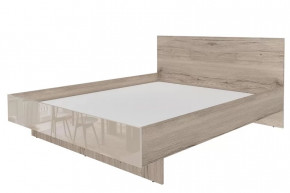 Кровать Лациа СТЛ.418.03 в Надыме - nadym.mebel-tymen.ru | фото