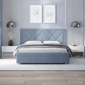 Кровать Linda 160х200 см в Надыме - nadym.mebel-tymen.ru | фото