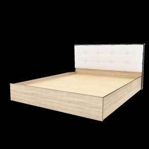 Кровать ЛК-2 (1.4) Лирика в Надыме - nadym.mebel-tymen.ru | фото