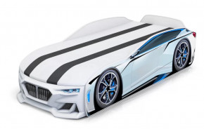 Кровать-машина Boxter-New 170х70 в Надыме - nadym.mebel-tymen.ru | фото