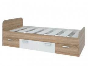 Кровать Мика СТЛ.165.06 в Надыме - nadym.mebel-tymen.ru | фото