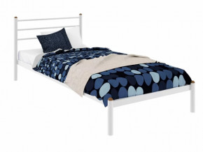 Кровать Милана Мини красная в Надыме - nadym.mebel-tymen.ru | фото