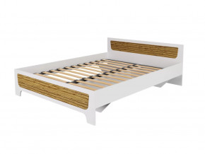 Кровать Милана с основанием в Надыме - nadym.mebel-tymen.ru | фото