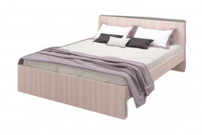 Кровать Мона, 1600*2000 мм, ясень шимо светлый в Надыме - nadym.mebel-tymen.ru | фото