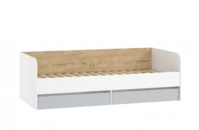 Кровать Морти НМ 041.38 в Надыме - nadym.mebel-tymen.ru | фото