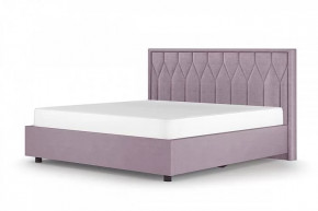 Кровать мягкая 10М с ПМ 1400 в Надыме - nadym.mebel-tymen.ru | фото