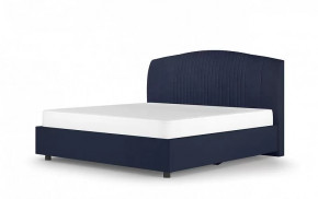 Кровать мягкая 12М с ПМ 1600 в Надыме - nadym.mebel-tymen.ru | фото