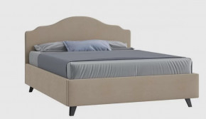 Кровать мягкая "Адель" с ПМ 1600 в Надыме - nadym.mebel-tymen.ru | фото