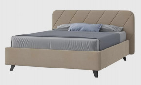 Кровать мягкая "Николь" с ПМ 1800 в Надыме - nadym.mebel-tymen.ru | фото