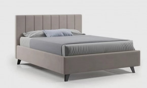 Кровать мягкая "Оливия" с ПМ 1200 в Надыме - nadym.mebel-tymen.ru | фото