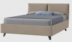 Кровать мягкая "Сандра" с ПМ 1800 в Надыме - nadym.mebel-tymen.ru | фото