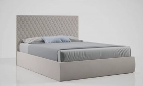 Кровать мягкая "Стелла" с ПМ 1400 в Надыме - nadym.mebel-tymen.ru | фото