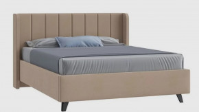 Кровать мягкая "Виола" с ПМ 1200 в Надыме - nadym.mebel-tymen.ru | фото