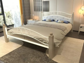 Кровать Надежда Lux Plus мягкая в Надыме - nadym.mebel-tymen.ru | фото