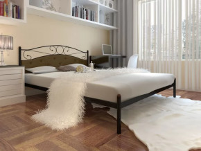 Кровать Надежда мягкая в Надыме - nadym.mebel-tymen.ru | фото