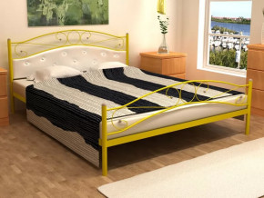 Кровать Надежда Plus мягкая в Надыме - nadym.mebel-tymen.ru | фото