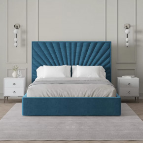 Кровать Naomi 140x200 см в Надыме - nadym.mebel-tymen.ru | фото