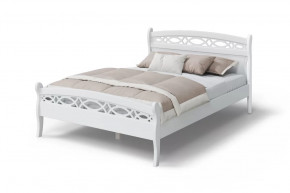 Кровать Натали, 1400*2000 мм, белый в Надыме - nadym.mebel-tymen.ru | фото