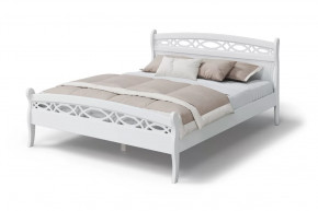 Кровать Натали, 1600*2000 мм, белый в Надыме - nadym.mebel-tymen.ru | фото