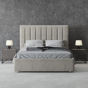 Кровать Nicole 180х200 см в Надыме - nadym.mebel-tymen.ru | фото