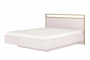 Кровать Николь 7.14 в Надыме - nadym.mebel-tymen.ru | фото