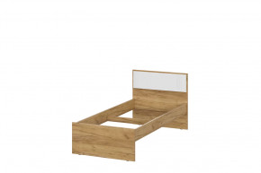 Кровать одинарная 0,9х2,0 Милан в Надыме - nadym.mebel-tymen.ru | фото