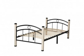 Кровать односпальная Скарлетт 900 в Надыме - nadym.mebel-tymen.ru | фото