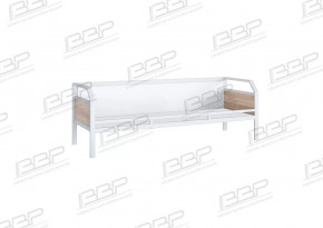 Кровать одноярусная МС Орландо ЛДСП в Надыме - nadym.mebel-tymen.ru | фото