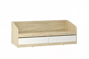 Кровать Оливия Х НМ 041.50-01 в Надыме - nadym.mebel-tymen.ru | фото