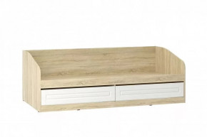 Кровать Оливия Х НМ 041.50 в Надыме - nadym.mebel-tymen.ru | фото