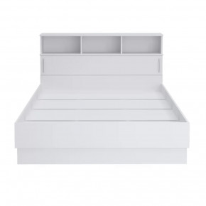 Кровать "Париж" 1400 в Надыме - nadym.mebel-tymen.ru | фото