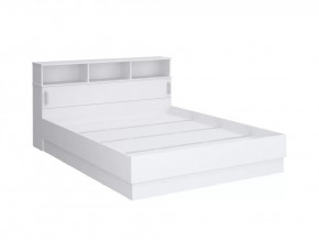 Кровать "Париж" 1600 в Надыме - nadym.mebel-tymen.ru | фото