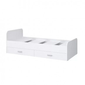 Кровать "Париж" 900 в Надыме - nadym.mebel-tymen.ru | фото