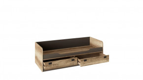 Кровать  «Пилигрим» в Надыме - nadym.mebel-tymen.ru | фото