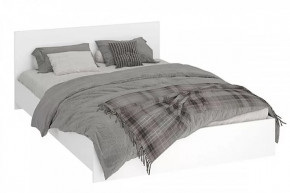 Кровать Ронда КР-140, 1400*2000 мм, белое дерево в Надыме - nadym.mebel-tymen.ru | фото