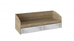 Кровать с 2 ящиками «Оксфорд» в Надыме - nadym.mebel-tymen.ru | фото