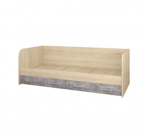 Кровать с ящиками Колибри-Лофт в Надыме - nadym.mebel-tymen.ru | фото