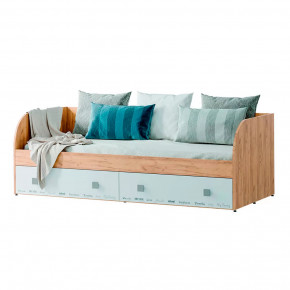 Кровать с ящиками КР-01 Light с настилом Тренд в Надыме - nadym.mebel-tymen.ru | фото