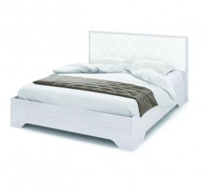 Кровать Сальма КР 022 в Надыме - nadym.mebel-tymen.ru | фото