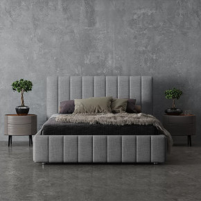 Кровать Scarlett 160x200 см в Надыме - nadym.mebel-tymen.ru | фото