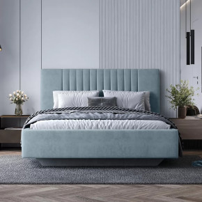 Кровать Silvia 2 120x190 см в Надыме - nadym.mebel-tymen.ru | фото